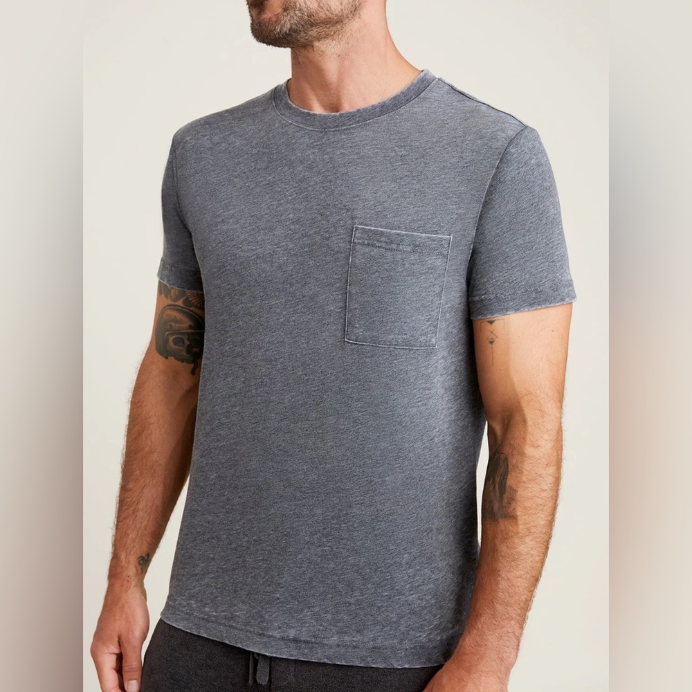 Barefoot Dreams Malibu Collection Tee Shirt